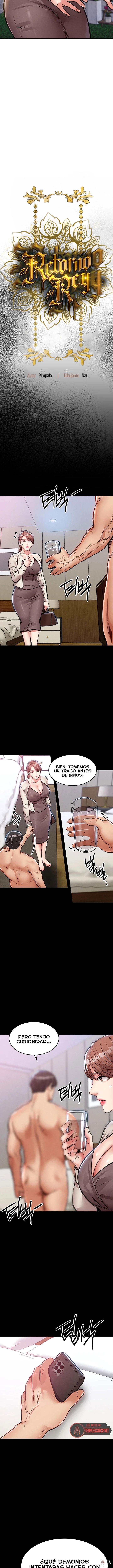 Glorious Homecoming Raw Glorious Homecoming Raw Chapter 60 - Page 6