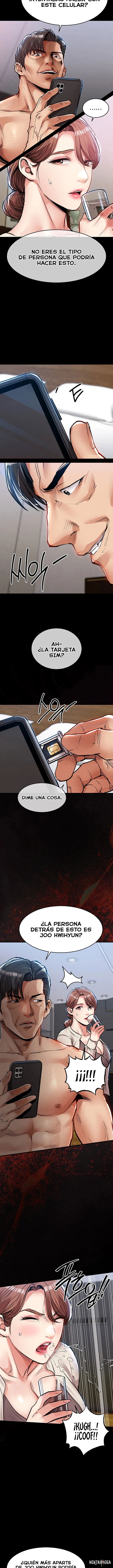 Glorious Homecoming Raw Glorious Homecoming Raw Chapter 60 - Page 7