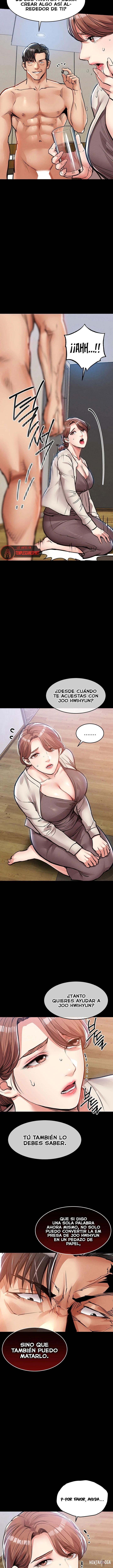 Glorious Homecoming Raw Glorious Homecoming Raw Chapter 60 - Page 8