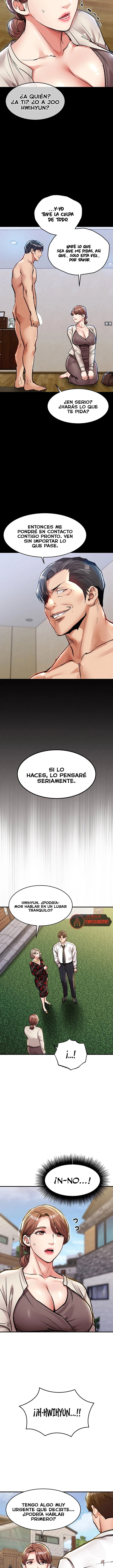 Glorious Homecoming Raw Glorious Homecoming Raw Chapter 60 - Page 9