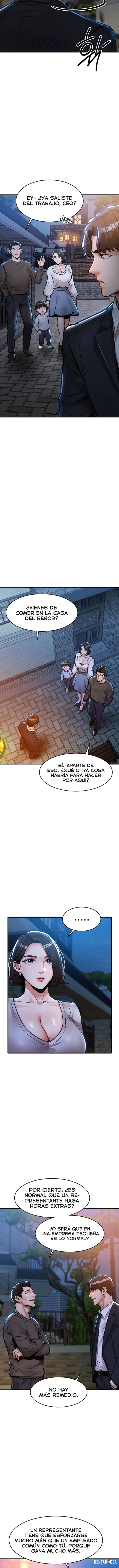 Glorious Homecoming Raw Glorious Homecoming Raw Chapter 61 - Page 11
