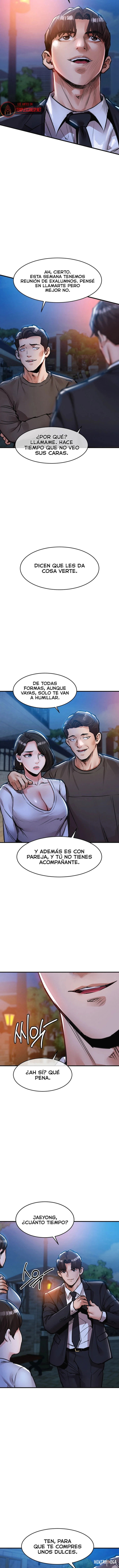 Glorious Homecoming Raw Glorious Homecoming Raw Chapter 61 - Page 12