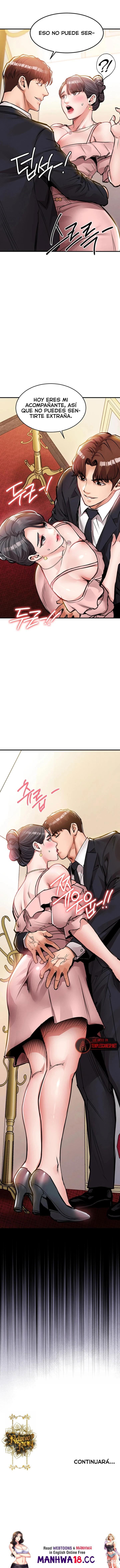 Glorious Homecoming Raw Glorious Homecoming Raw Chapter 61 - Page 16