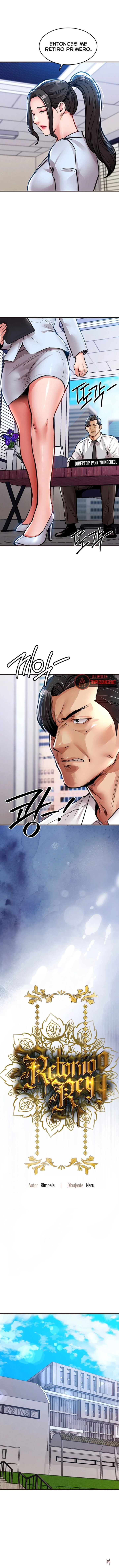 Glorious Homecoming Raw Glorious Homecoming Raw Chapter 61 - Page 3