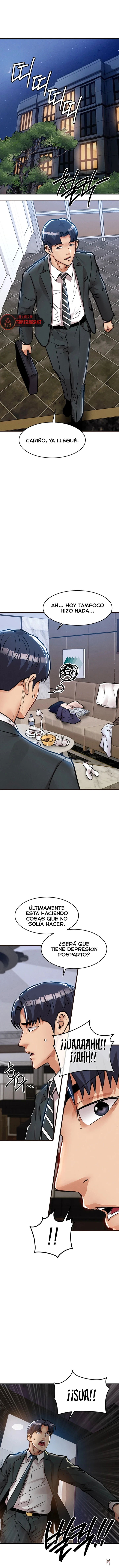 Glorious Homecoming Raw Glorious Homecoming Raw Chapter 61 - Page 6