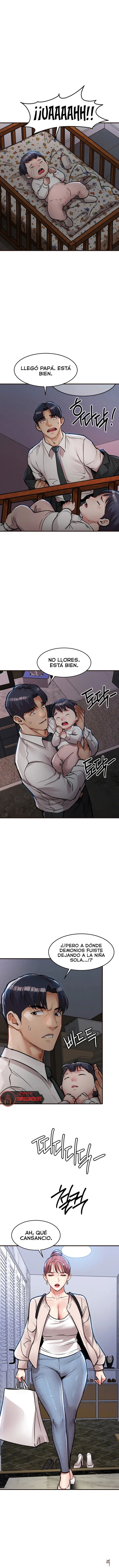 Glorious Homecoming Raw Glorious Homecoming Raw Chapter 61 - Page 7