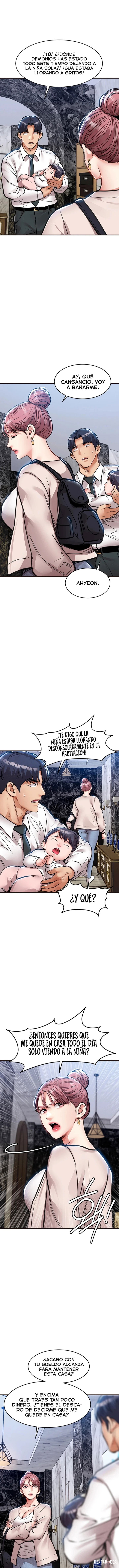 Glorious Homecoming Raw Glorious Homecoming Raw Chapter 61 - Page 8