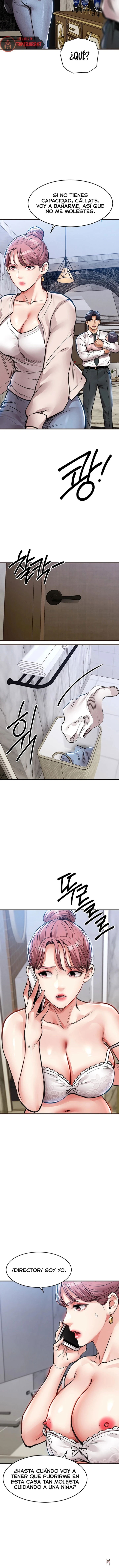Glorious Homecoming Raw Glorious Homecoming Raw Chapter 61 - Page 9