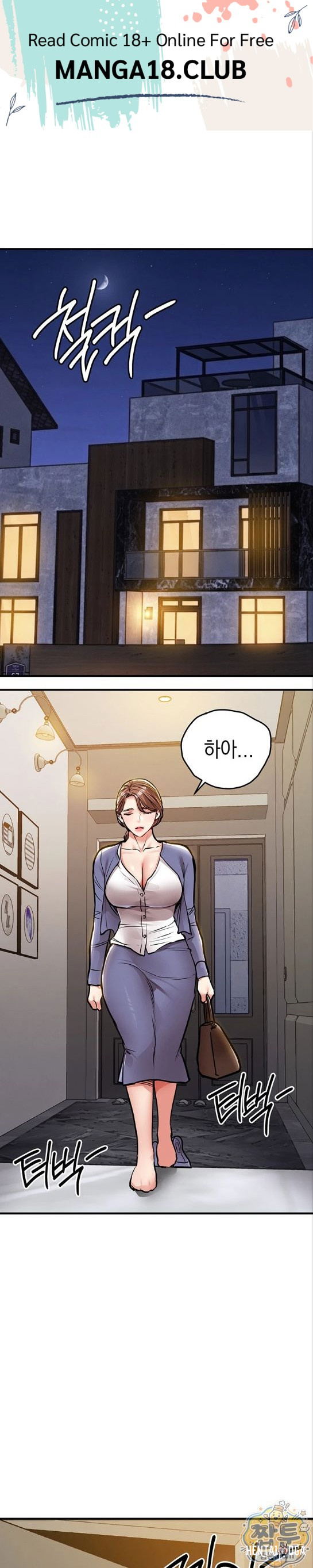 Glorious Homecoming Raw Glorious Homecoming Raw Chapter 63 - Page 1