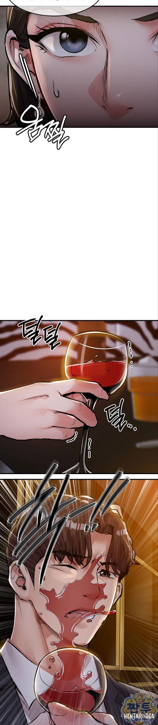 Glorious Homecoming Raw Glorious Homecoming Raw Chapter 63 - Page 19