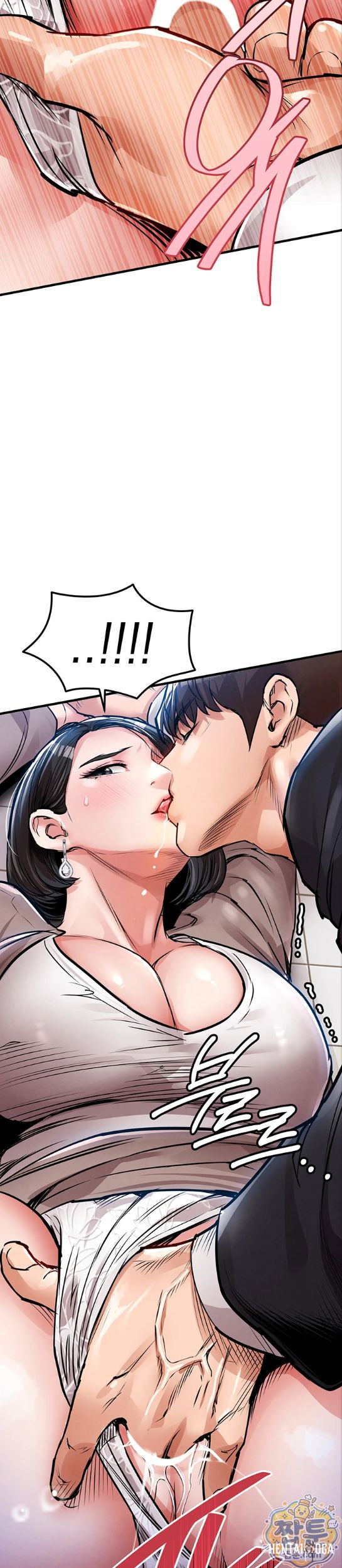 Glorious Homecoming Raw Glorious Homecoming Raw Chapter 63 - Page 39