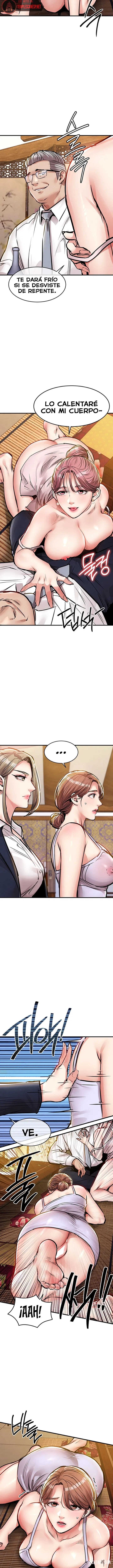 Glorious Homecoming Raw Glorious Homecoming Raw Chapter 65 - Page 11