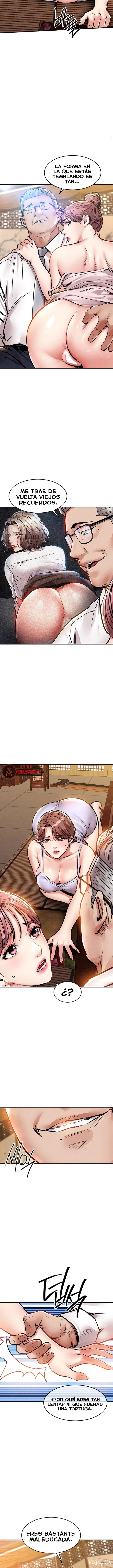 Glorious Homecoming Raw Glorious Homecoming Raw Chapter 65 - Page 12