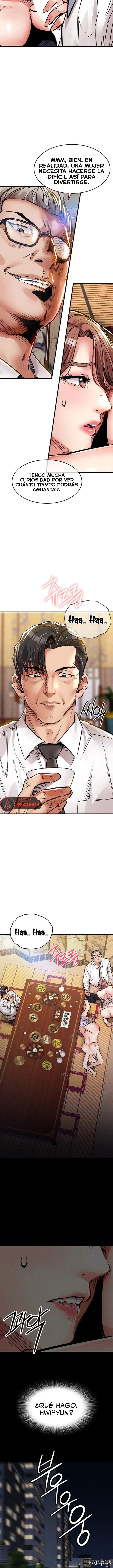 Glorious Homecoming Raw Glorious Homecoming Raw Chapter 65 - Page 14