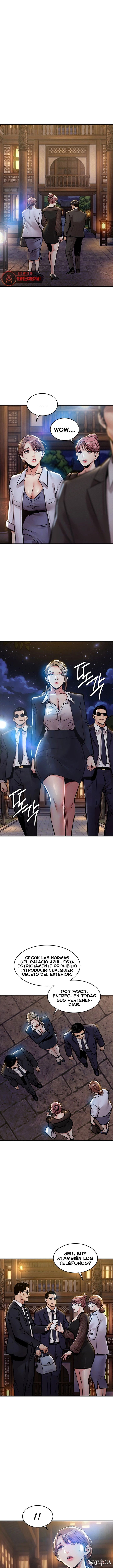 Glorious Homecoming Raw Glorious Homecoming Raw Chapter 65 - Page 2