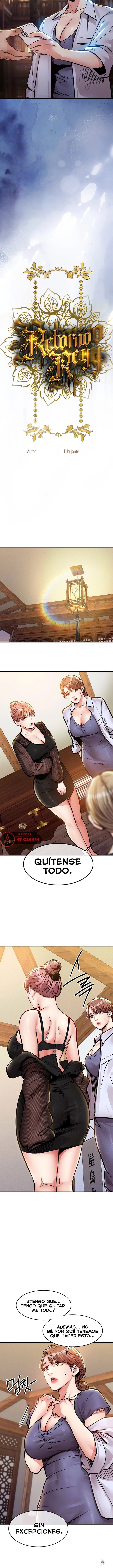 Glorious Homecoming Raw Glorious Homecoming Raw Chapter 65 - Page 3