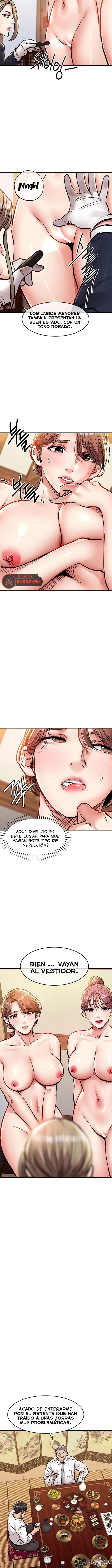 Glorious Homecoming Raw Glorious Homecoming Raw Chapter 65 - Page 5