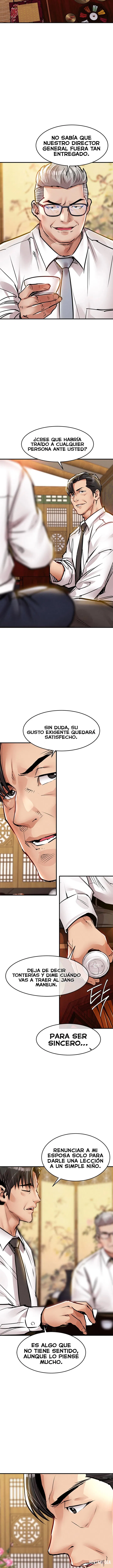 Glorious Homecoming Raw Glorious Homecoming Raw Chapter 65 - Page 6