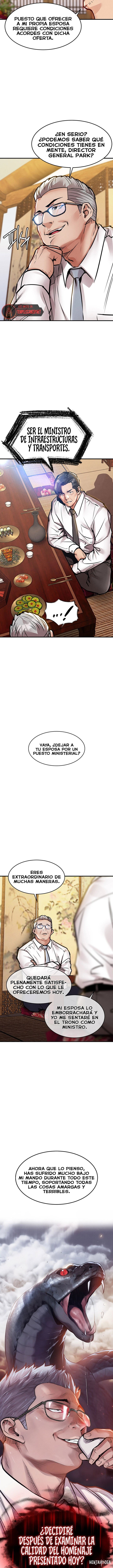 Glorious Homecoming Raw Glorious Homecoming Raw Chapter 65 - Page 7