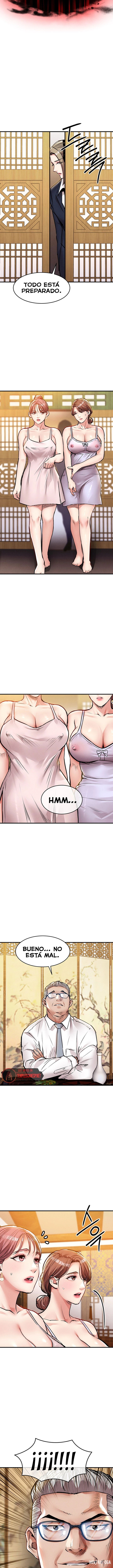 Glorious Homecoming Raw Glorious Homecoming Raw Chapter 65 - Page 8