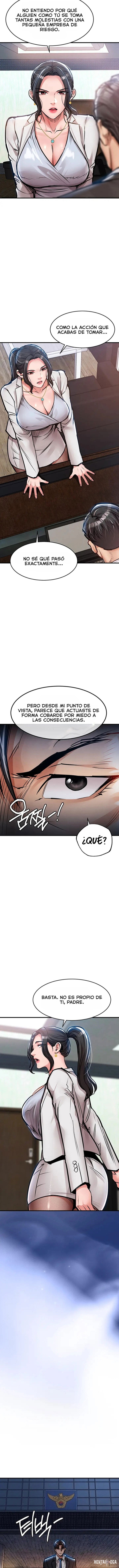 Glorious Homecoming Raw Glorious Homecoming Raw Chapter 66 - Page 10