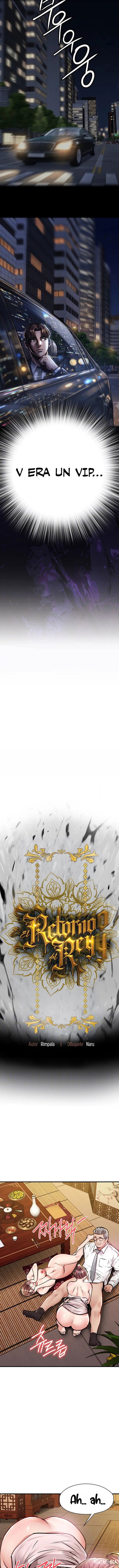 Glorious Homecoming Raw Glorious Homecoming Raw Chapter 66 - Page 2