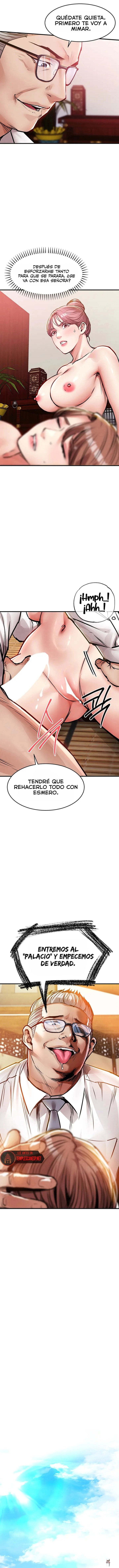 Glorious Homecoming Raw Glorious Homecoming Raw Chapter 66 - Page 5