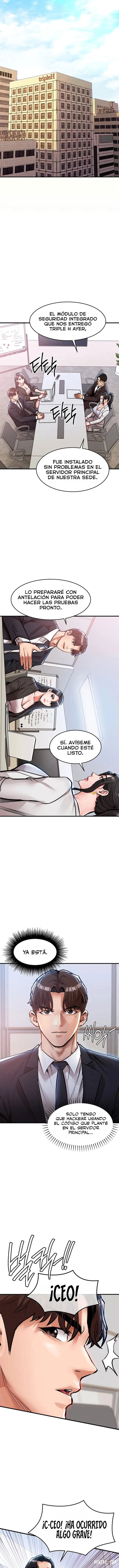 Glorious Homecoming Raw Glorious Homecoming Raw Chapter 66 - Page 6