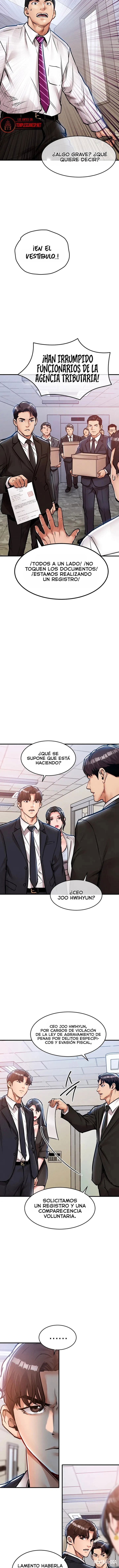 Glorious Homecoming Raw Glorious Homecoming Raw Chapter 66 - Page 7