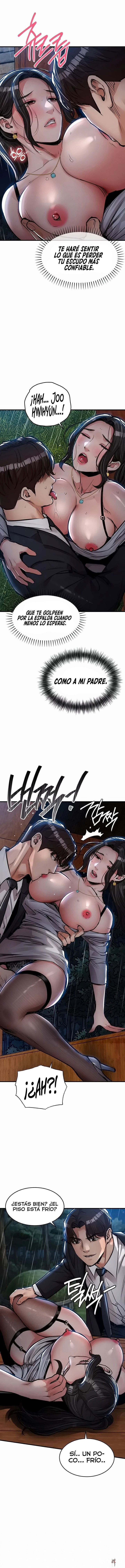 Glorious Homecoming Raw Glorious Homecoming Raw Chapter 67 - Page 4
