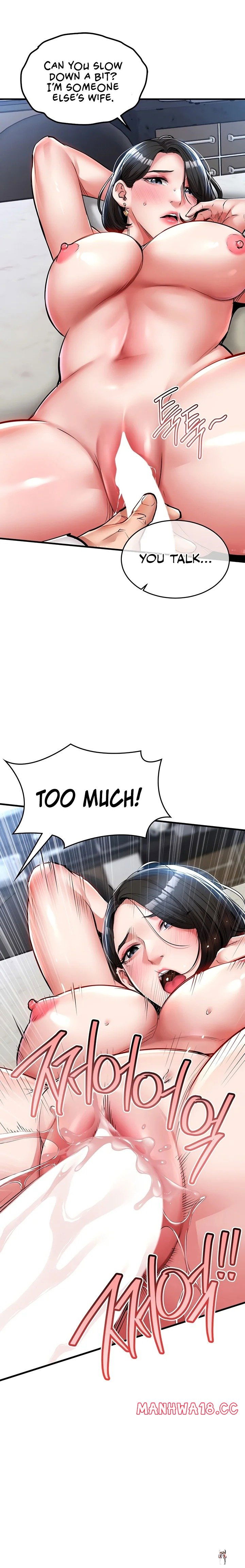 Glorious Homecoming Glorious Homecoming Chapter 26 - Page 12