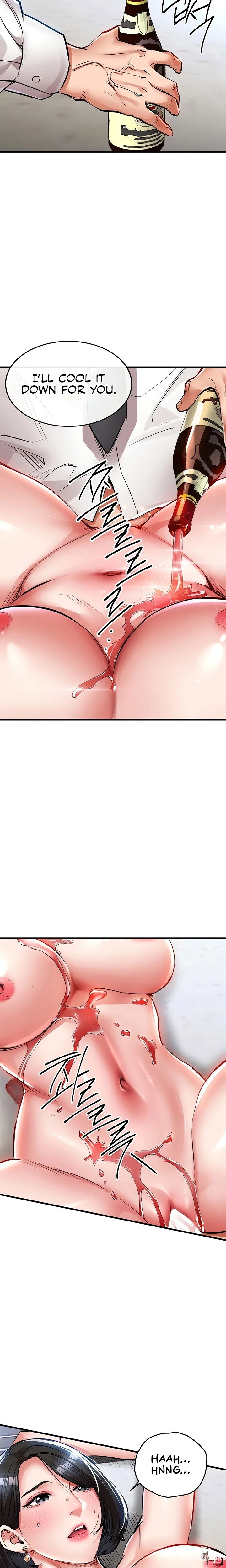 Glorious Homecoming Glorious Homecoming Chapter 26 - Page 17