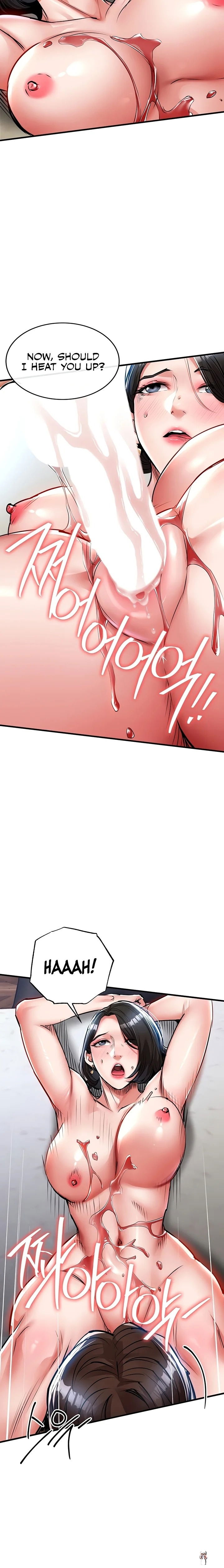 Glorious Homecoming Glorious Homecoming Chapter 26 - Page 18