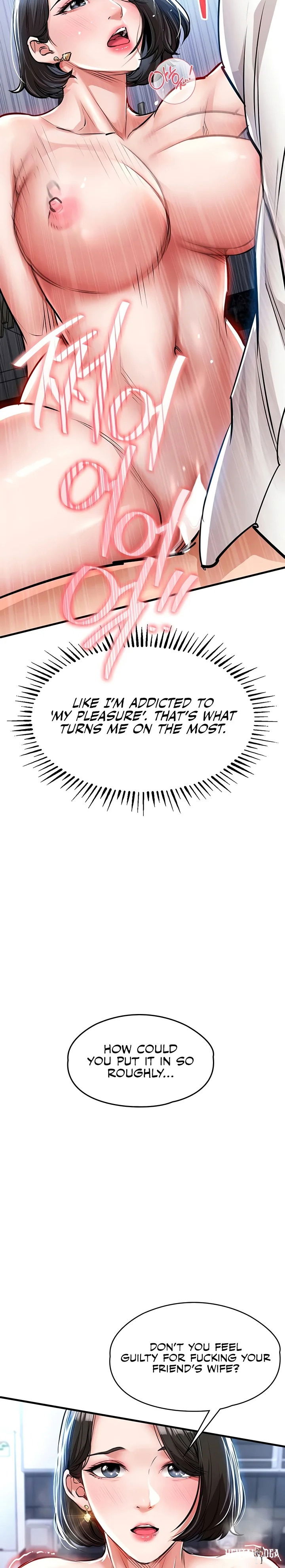 Glorious Homecoming Glorious Homecoming Chapter 26 - Page 2