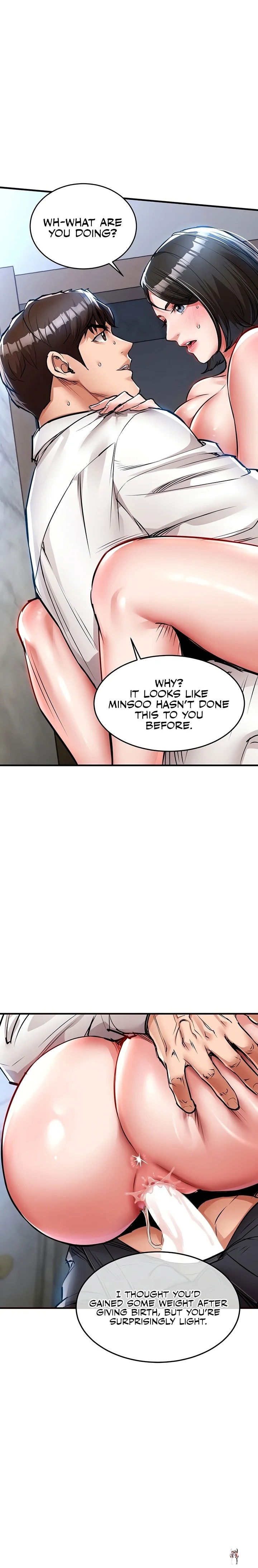 Glorious Homecoming Glorious Homecoming Chapter 26 - Page 21