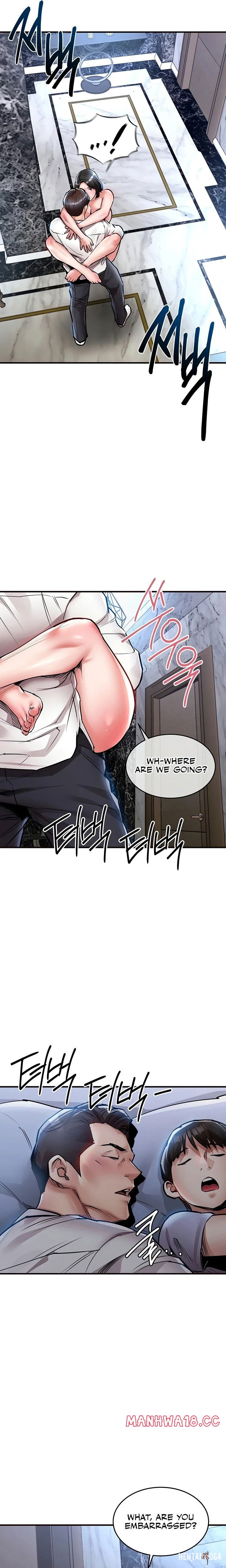 Glorious Homecoming Glorious Homecoming Chapter 26 - Page 22