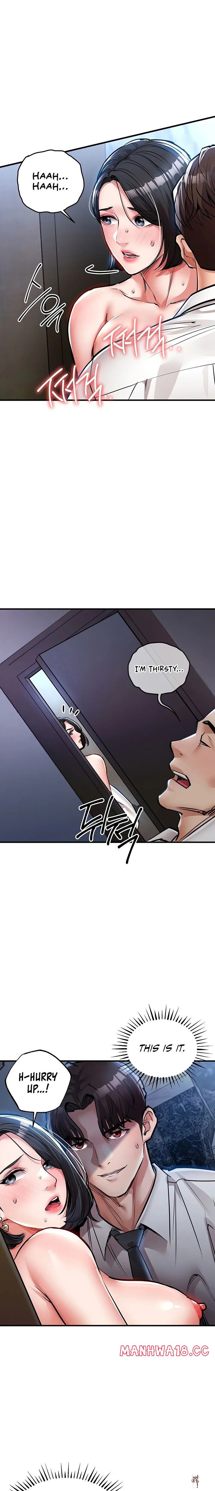 Glorious Homecoming Glorious Homecoming Chapter 26 - Page 25