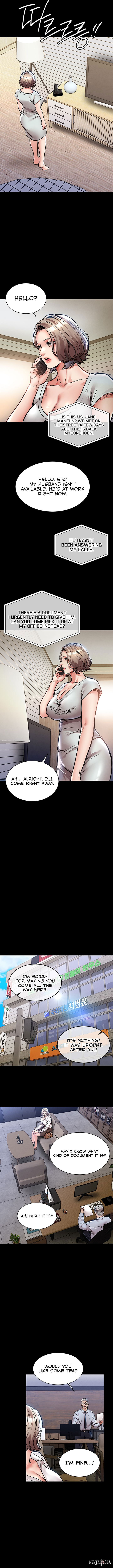 Glorious Homecoming Glorious Homecoming Chapter 17 - Page 12