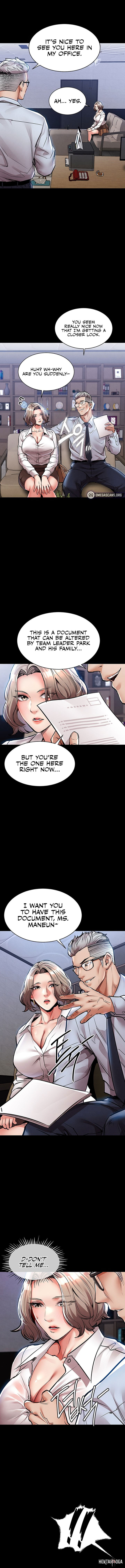 Glorious Homecoming Glorious Homecoming Chapter 17 - Page 13