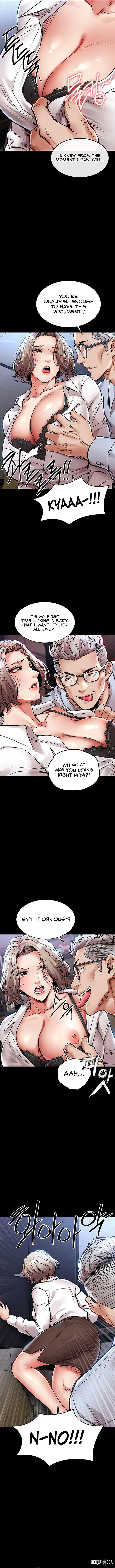 Glorious Homecoming Glorious Homecoming Chapter 17 - Page 14