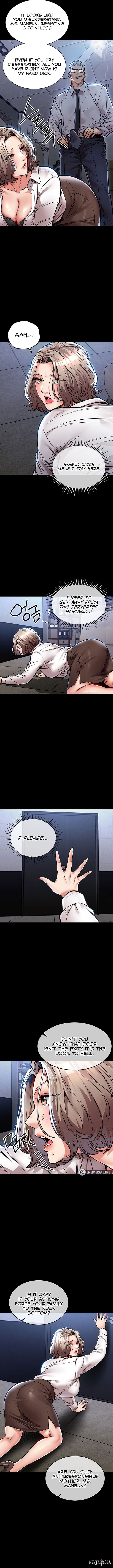 Glorious Homecoming Glorious Homecoming Chapter 17 - Page 15