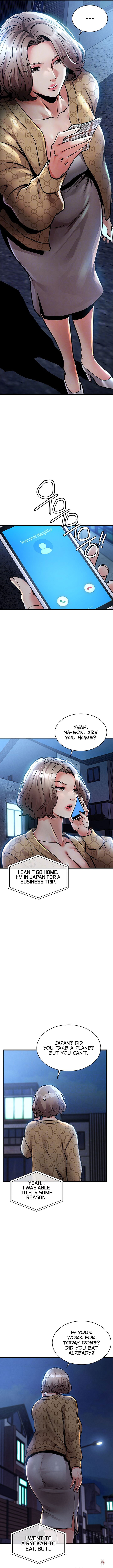 Glorious Homecoming Glorious Homecoming Chapter 17 - Page 2