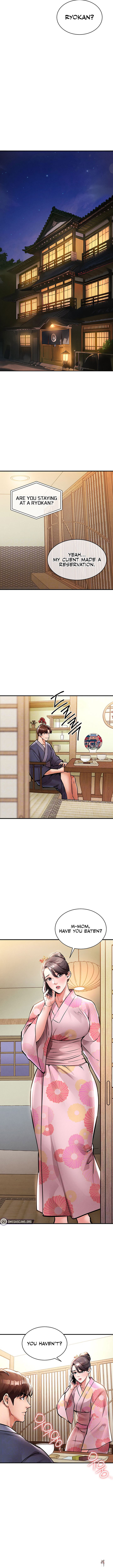 Glorious Homecoming Glorious Homecoming Chapter 17 - Page 3