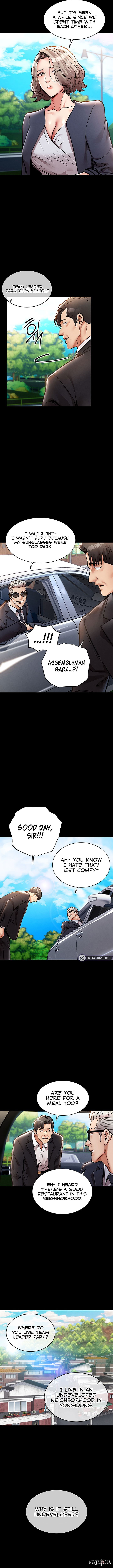 Glorious Homecoming Glorious Homecoming Chapter 17 - Page 9