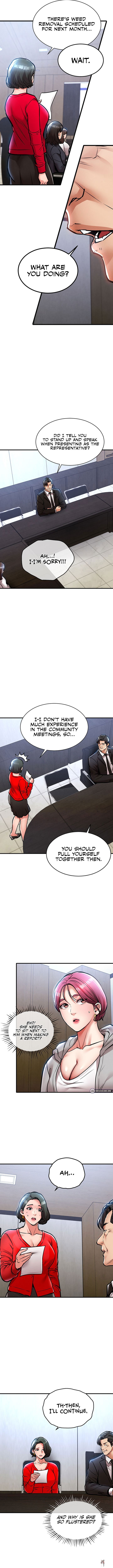 Glorious Homecoming Glorious Homecoming Chapter 16 - Page 11