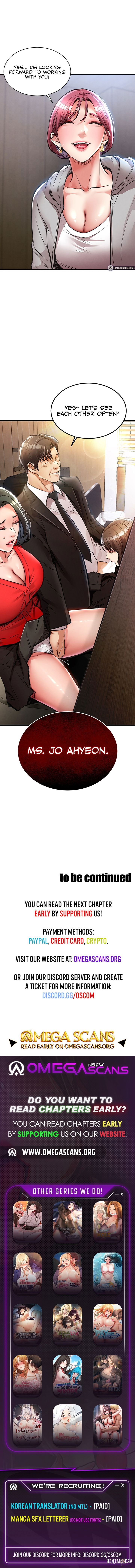 Glorious Homecoming Glorious Homecoming Chapter 16 - Page 15