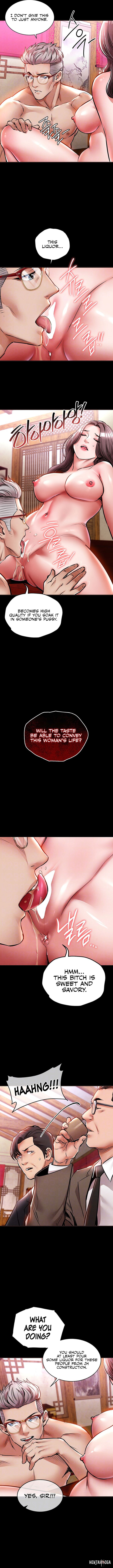 Glorious Homecoming Glorious Homecoming Chapter 16 - Page 2