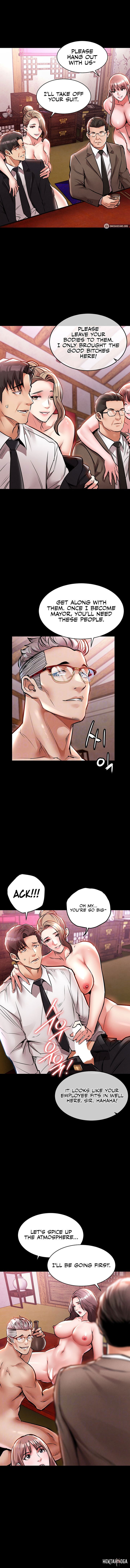 Glorious Homecoming Glorious Homecoming Chapter 16 - Page 3