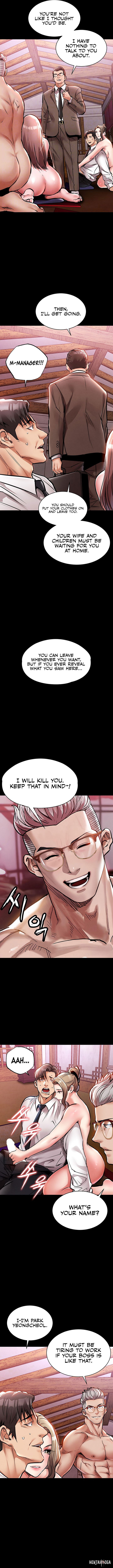 Glorious Homecoming Glorious Homecoming Chapter 16 - Page 4