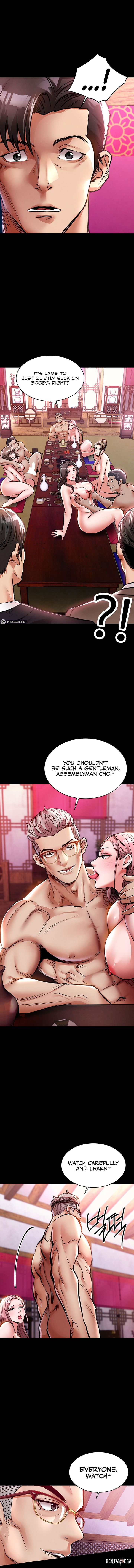 Glorious Homecoming Glorious Homecoming Chapter 15 - Page 13